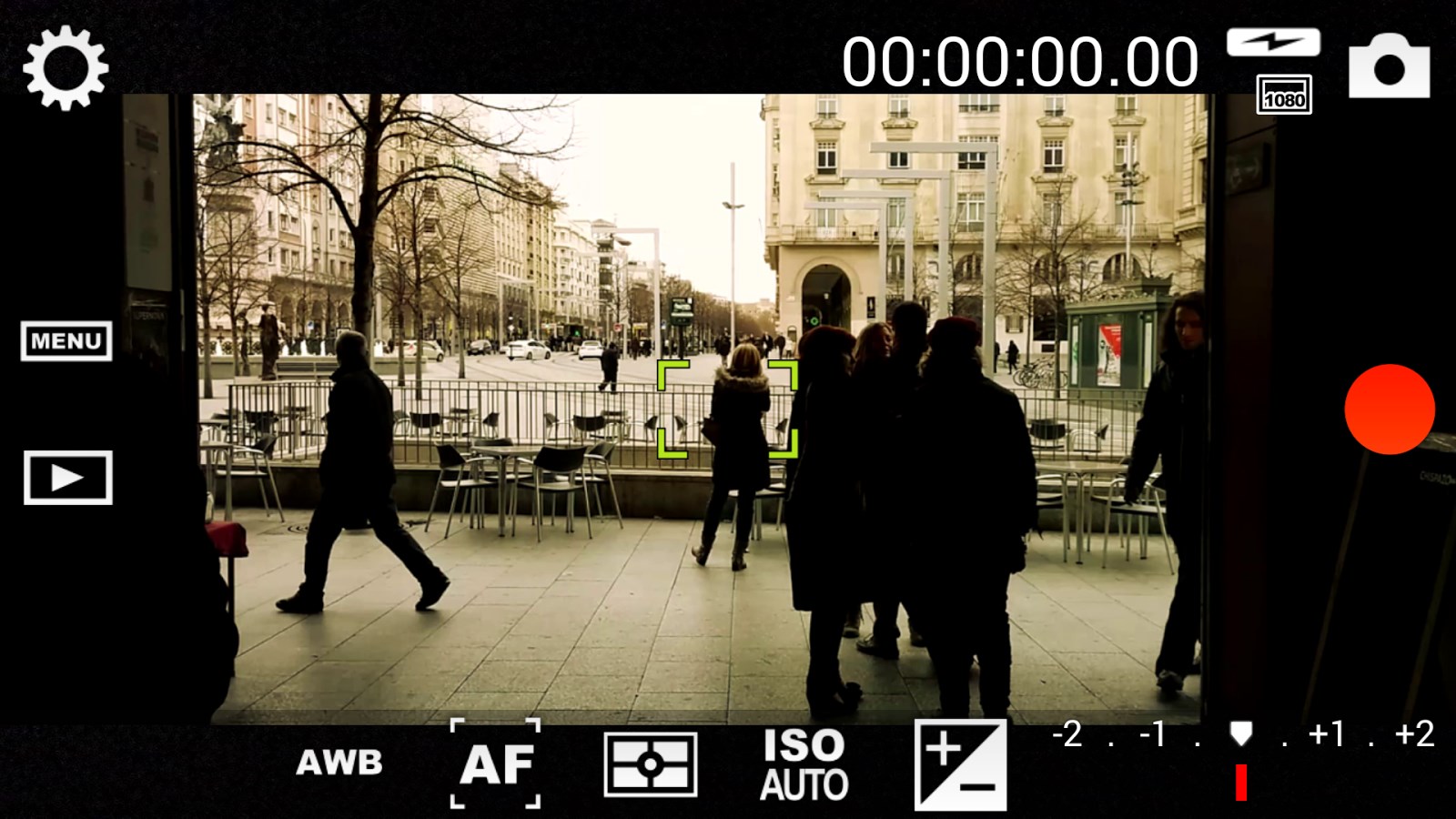 Imagem 3 do Cinema FV-5