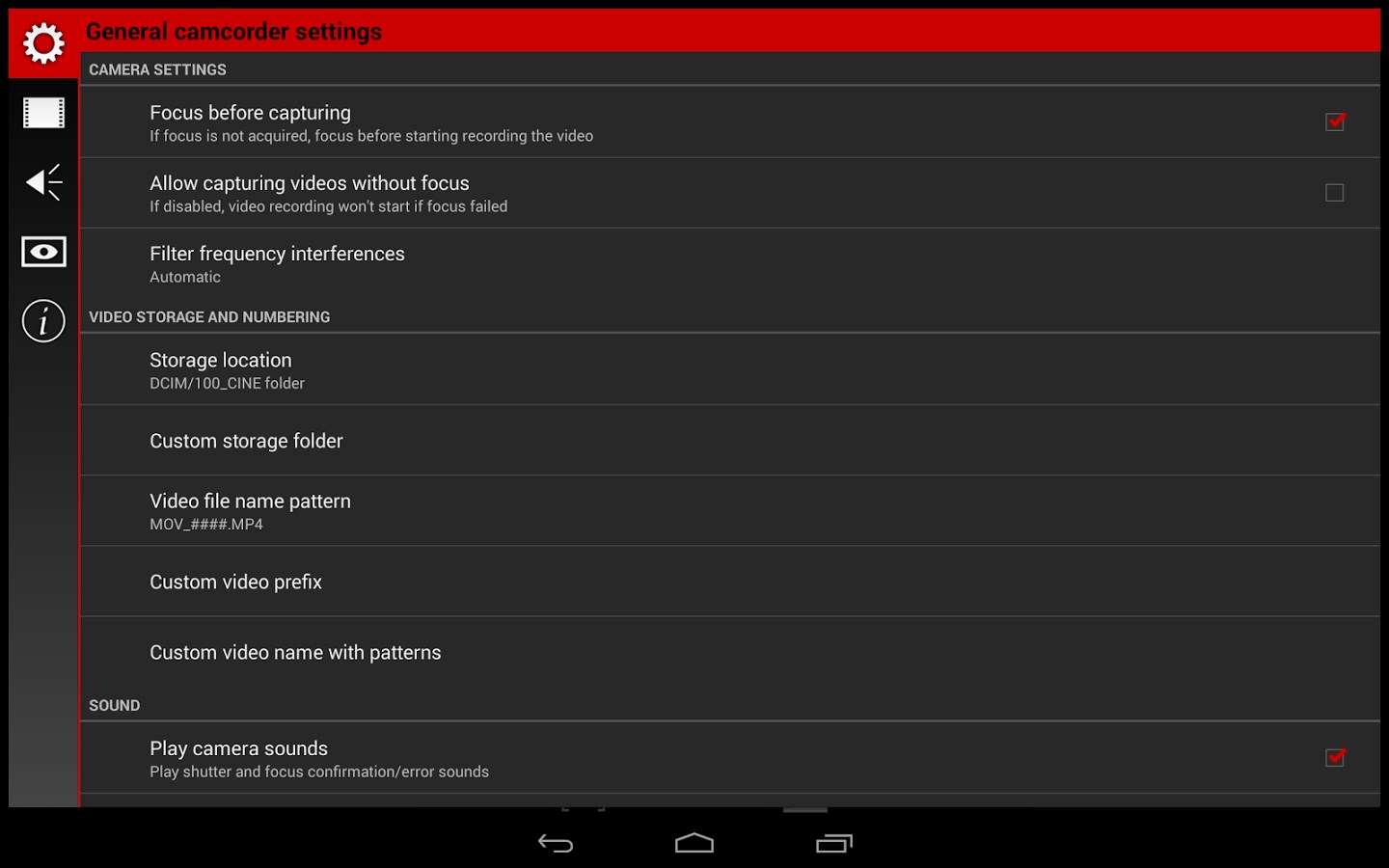 Imagem 4 do Cinema FV-5