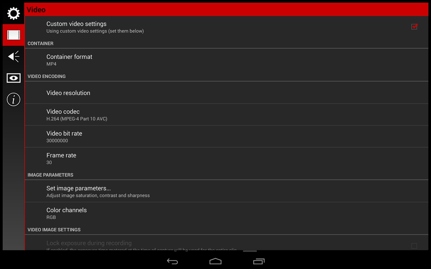 Imagem 5 do Cinema FV-5