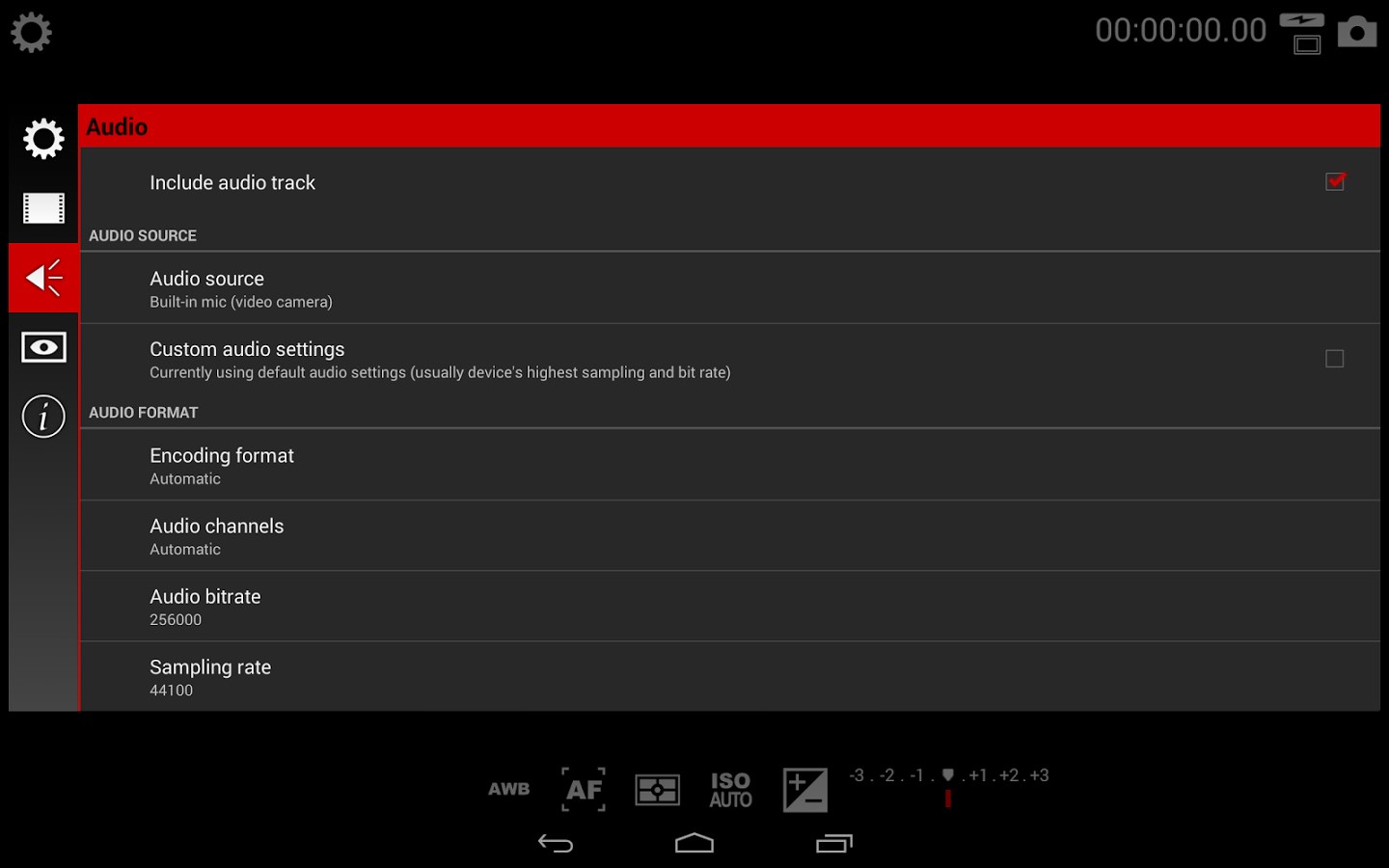 Imagem 7 do Cinema FV-5