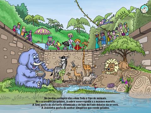 Imagem 2 do O Urso Polar em Miniatura