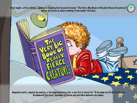 Imagem 3 do O Urso Polar em Miniatura