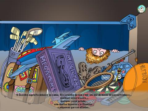 Imagem 4 do O Urso Polar em Miniatura