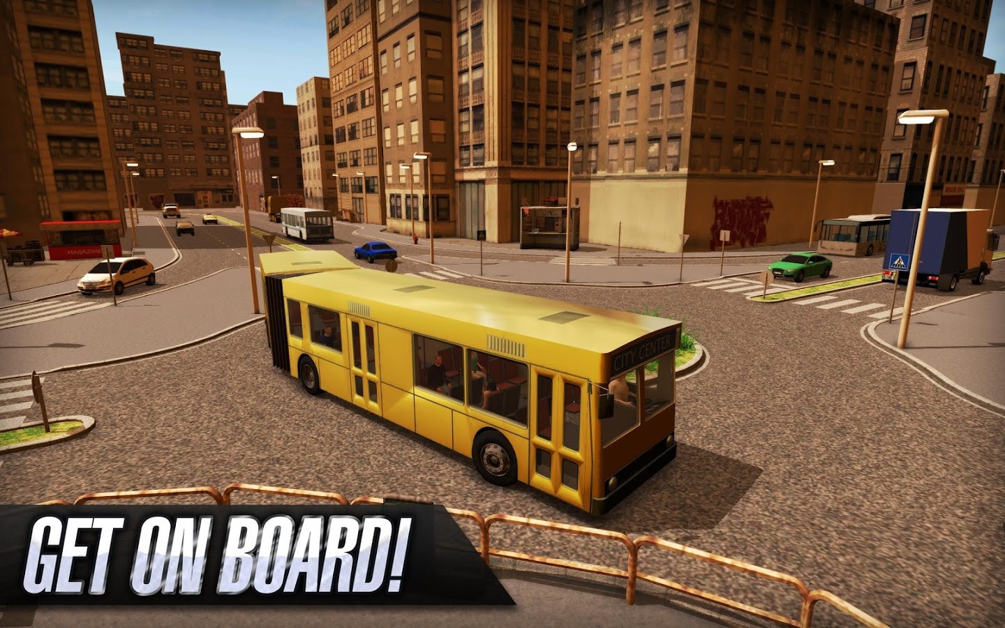 city bus simulator mac