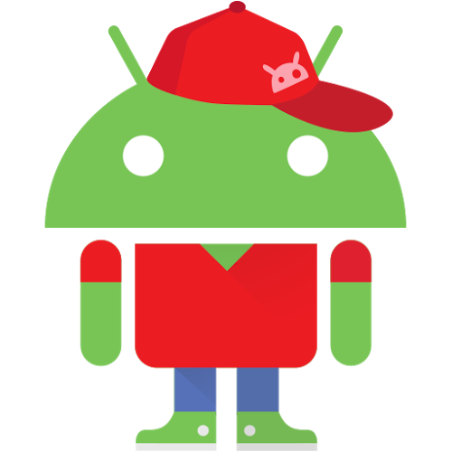 Logo Androidify Ícone Logo Androidify Ícone