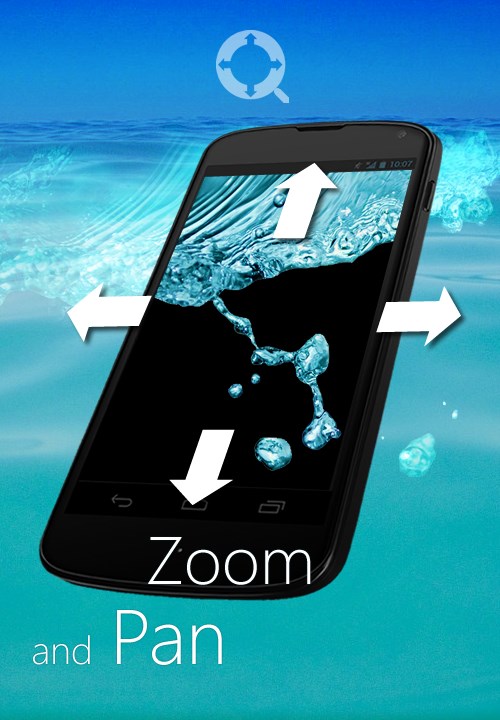 Imagem 6 do VXG Video Player Pro