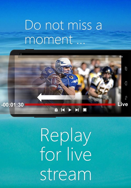 Imagem 7 do VXG Video Player Pro