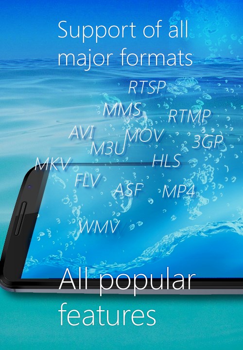 Imagem 8 do VXG Video Player Pro