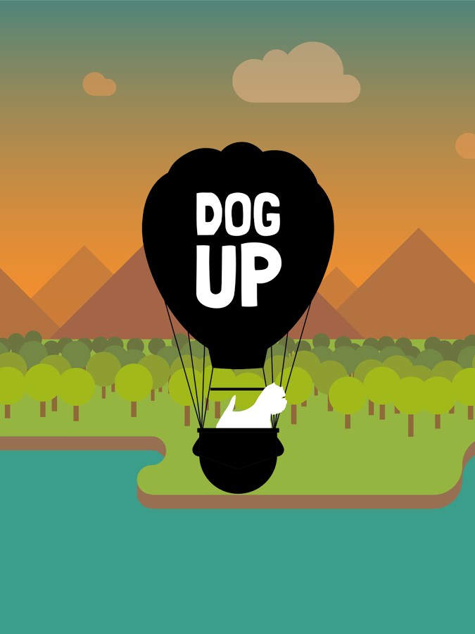 Imagem 1 do Dog Up - Uma Aventura Infinita