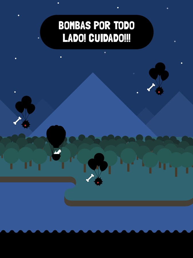 Imagem 2 do Dog Up - Uma Aventura Infinita