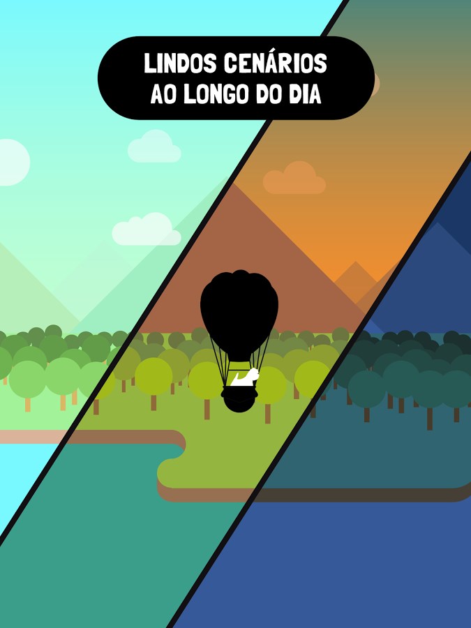 Imagem 3 do Dog Up - Uma Aventura Infinita