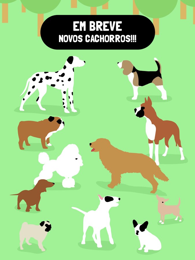 Imagem 4 do Dog Up - Uma Aventura Infinita