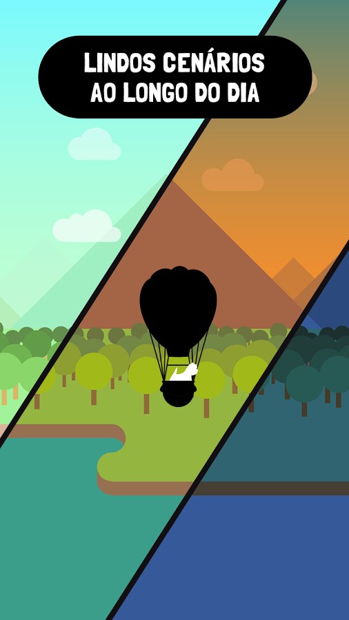 Dog Up - Uma Aventura Infinita - Imagem 2 do software