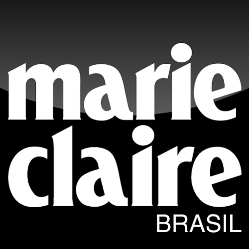 Logo Marie Claire Brasil Ícone Logo Marie Claire Brasil Ícone