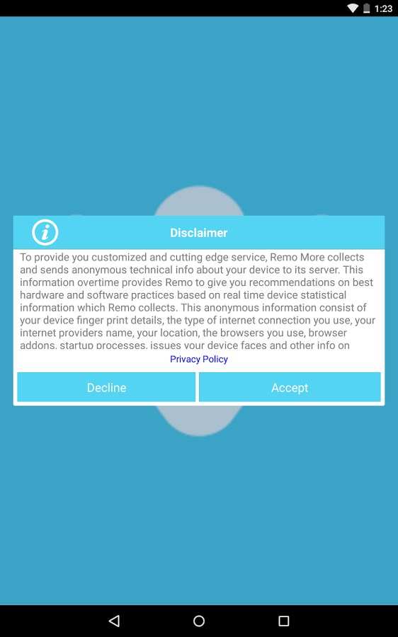 remo more android remo more android