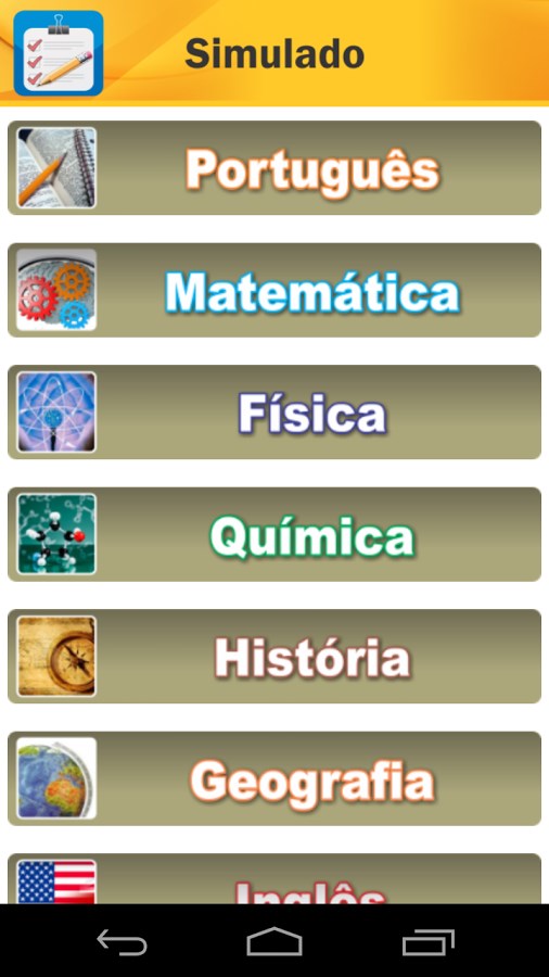 Imagem 4 do ENEM 2015