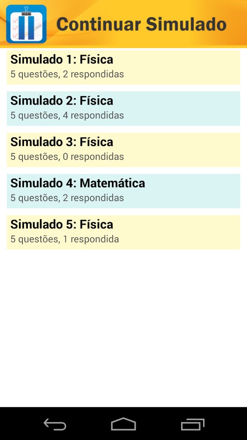 Imagem 8 do ENEM 2015