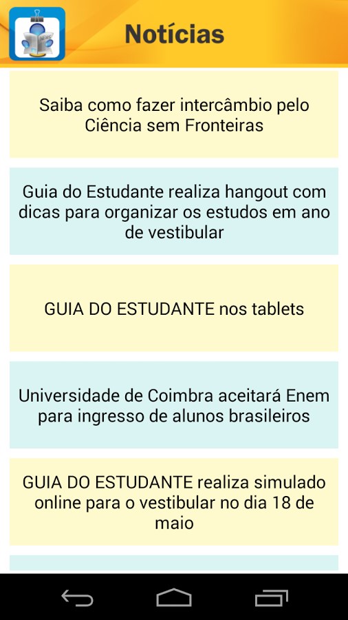 Imagem 10 do ENEM 2015