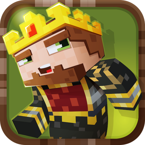 Logo RunCraft - Thrones Ícone Logo RunCraft - Thrones Ícone