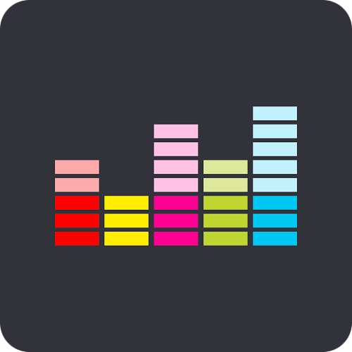 Logo Deezer Ícone Logo Deezer Ícone