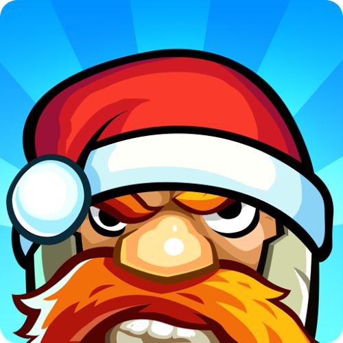 Logo Pocket Heroes Ícone Logo Pocket Heroes Ícone