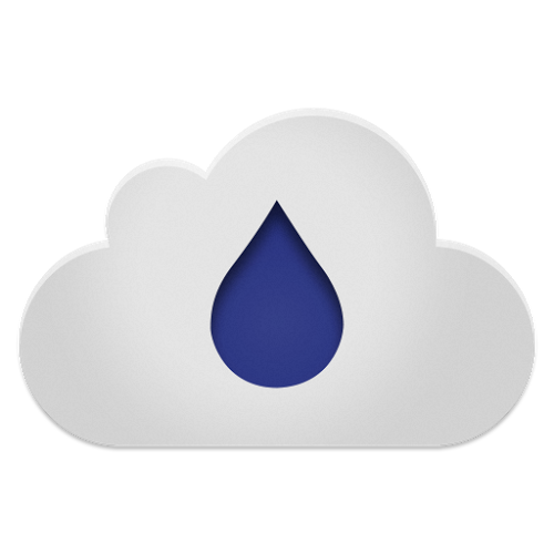 Logo Arcus Weather Ícone Logo Arcus Weather Ícone