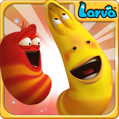download the new for ios Larva Mortus