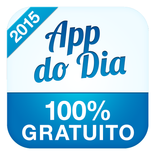 Logo App do Dia - 100% Gratuito Ícone Logo App do Dia - 100% Gratuito Ícone