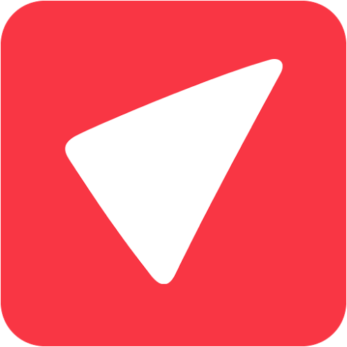 Logo VAMOS - Guia de eventos Ícone Logo VAMOS - Guia de eventos Ícone