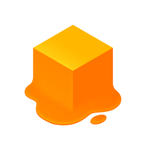 Logo Jelly Jump Ícone Logo Jelly Jump Ícone