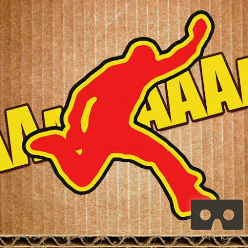 Logo Caaaaardboard! Ícone Logo Caaaaardboard! Ícone