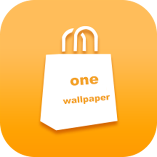 Logo One wallpaper Ícone Logo One wallpaper Ícone