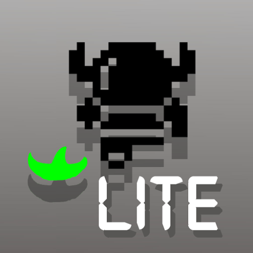 Logo Nightmare Lite Ícone Logo Nightmare Lite Ícone