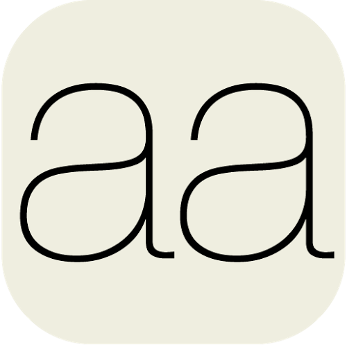 Logo aa game Ícone Logo aa game Ícone