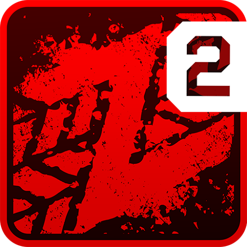 Logo Zombie Highway 2 Ícone Logo Zombie Highway 2 Ícone