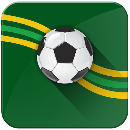Logo Futebol Libertadores Ícone Logo Futebol Libertadores Ícone
