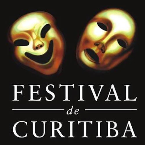 Logo Festival de Curitiba 2015 Ícone Logo Festival de Curitiba 2015 Ícone