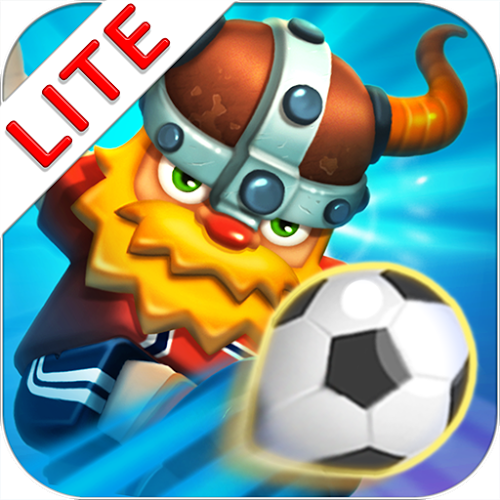 Logo Man Of Soccer Lite Ícone Logo Man Of Soccer Lite Ícone