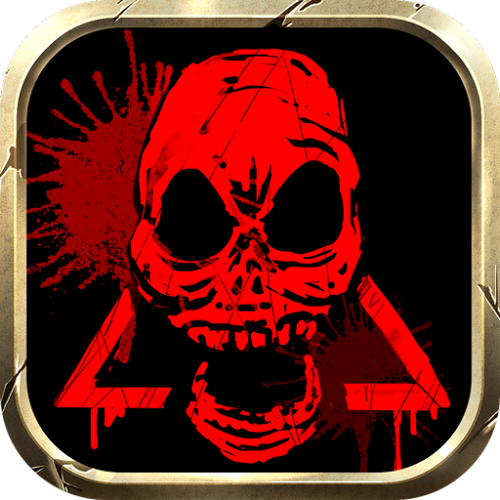 Logo Undead Land: Liberation Ícone Logo Undead Land: Liberation Ícone