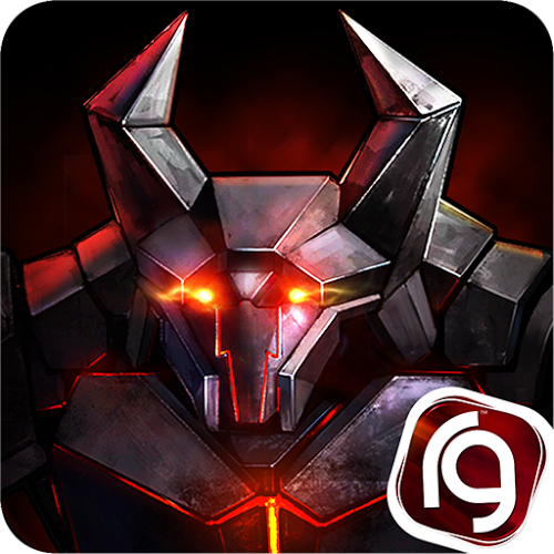 Logo Ultimate Robot Fighting Ícone Logo Ultimate Robot Fighting Ícone