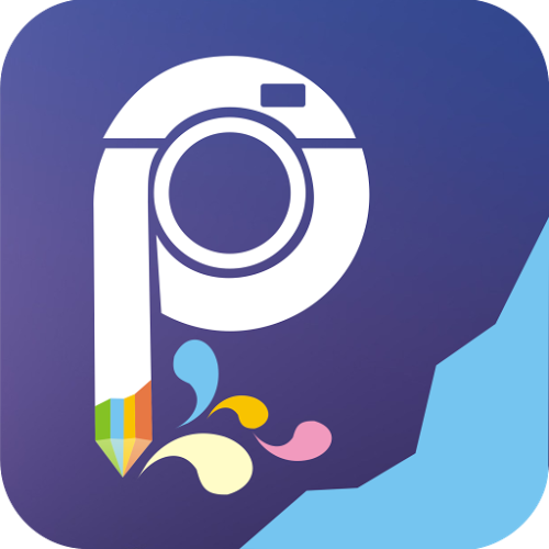 Logo Selfie Effects - Photo Editor Ícone Logo Selfie Effects - Photo Editor Ícone