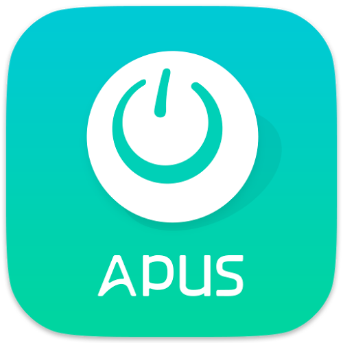 Logo APUS Locker - Easy and Fast Ícone Logo APUS Locker - Easy and Fast Ícone