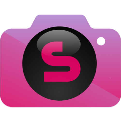 Logo Snapi Ícone Logo Snapi Ícone