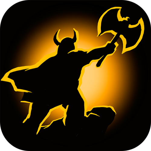 Logo Northern Tale 3 (Freemium) Ícone Logo Northern Tale 3 (Freemium) Ícone