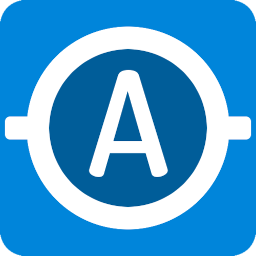 Logo Ampere Ícone Logo Ampere Ícone