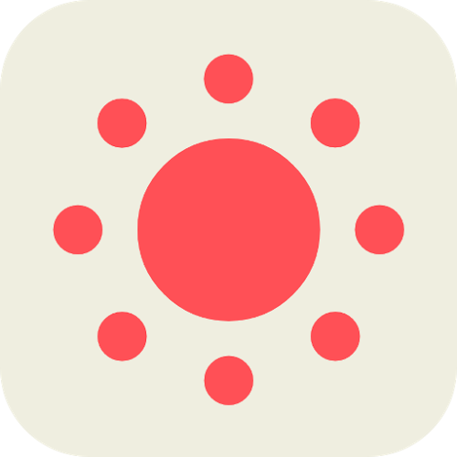 Logo Wheel and Balls by AA Games Ícone Logo Wheel and Balls by AA Games Ícone