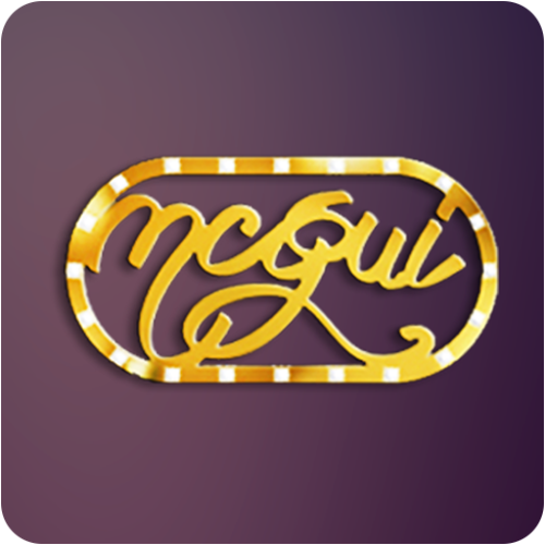 Logo MC Gui Ícone Logo MC Gui Ícone