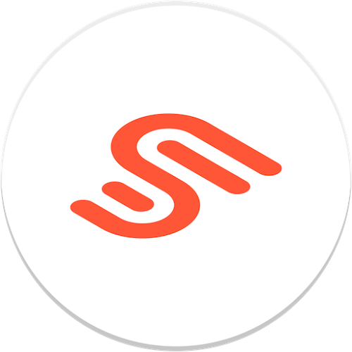 Logo Swipes - Plan Tasks Ícone Logo Swipes - Plan Tasks Ícone