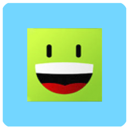 Logo Crazy block Ícone Logo Crazy block Ícone