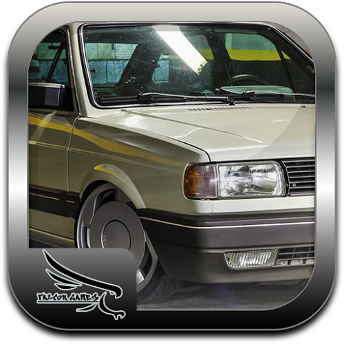 Logo Tuning Brasil FREE Ícone Logo Tuning Brasil FREE Ícone